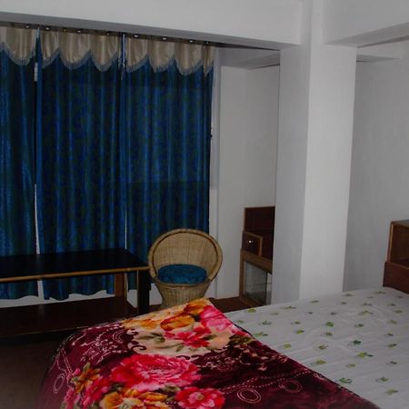 Riva Homestay Family Room Dardzsiling Kültér fotó