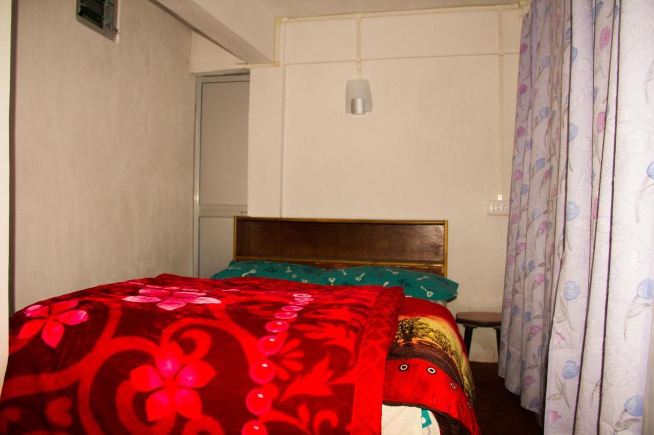 Riva Homestay Family Room Dardzsiling Kültér fotó