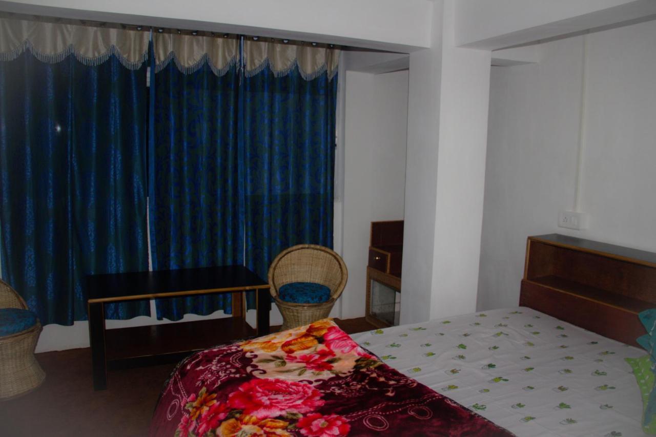 Riva Homestay Family Room Dardzsiling Kültér fotó